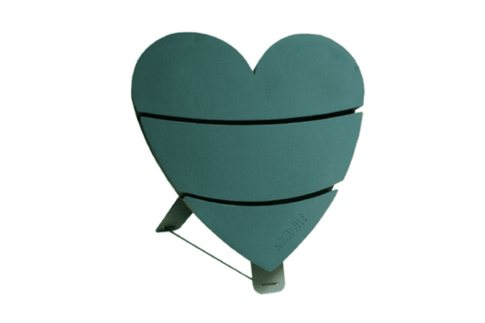 BIOLINE HART 1ST (60X60X5.5CM) - bloemschikmaterialen.com