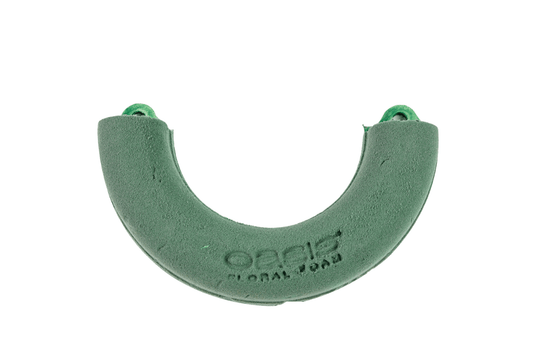 BIOLINE URNENWAND HALFRING 1ST (18CM) - bloemschikmaterialen.com