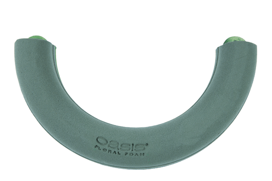 BIOLINE URNENWAND HALFRING 1ST (30CM) - bloemschikmaterialen.com