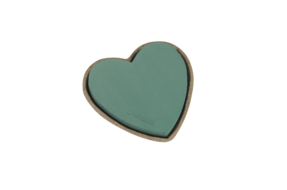 BIOLIT HART 1ST (25CM) - bloemschikmaterialen.com