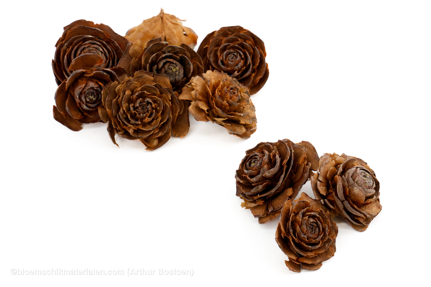 CEDER ROZEN NATUREL 10ST