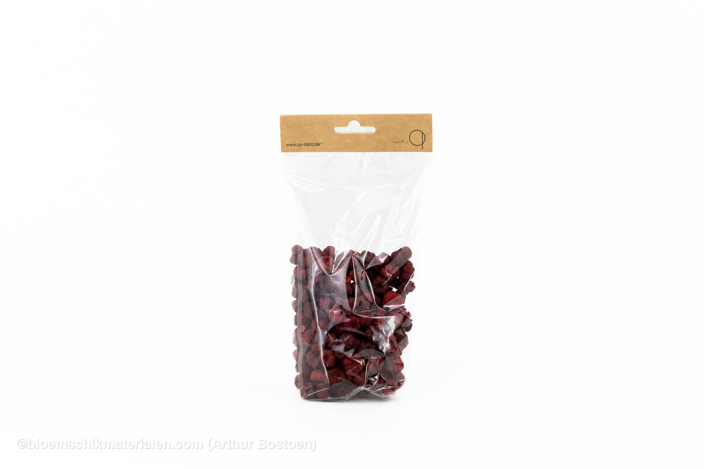 CHILONI ROOD +/-100GR