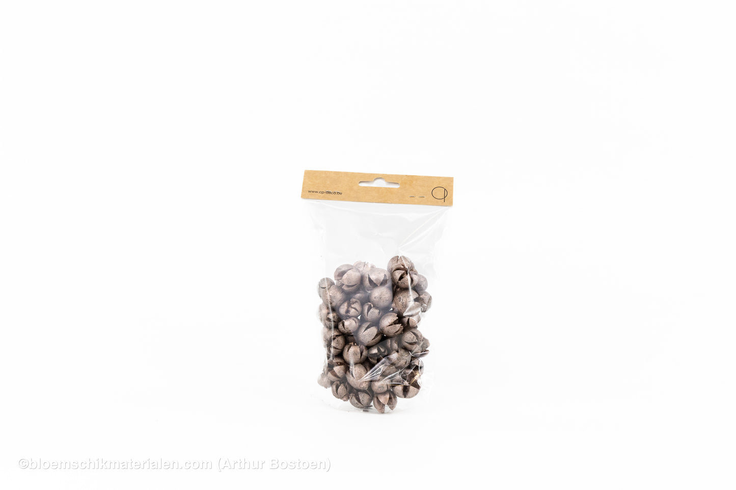 CHILONI PEARL PINK +/-100GR