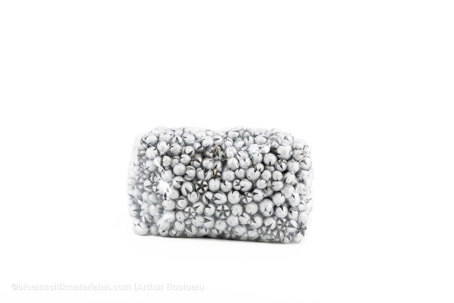 CHILONI ZILVER +/-1KG