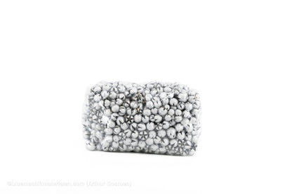 CHILONI ZILVER +/-1KG