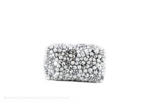 CHILONI ZILVER +/-1KG