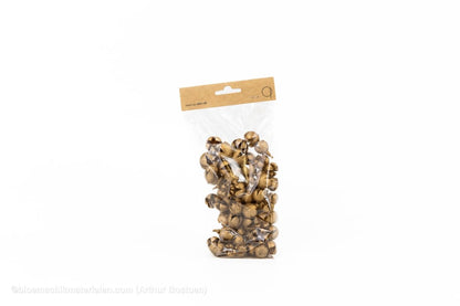 CHILONI GOUD +/ - 100GR - bloemschikmaterialen.com