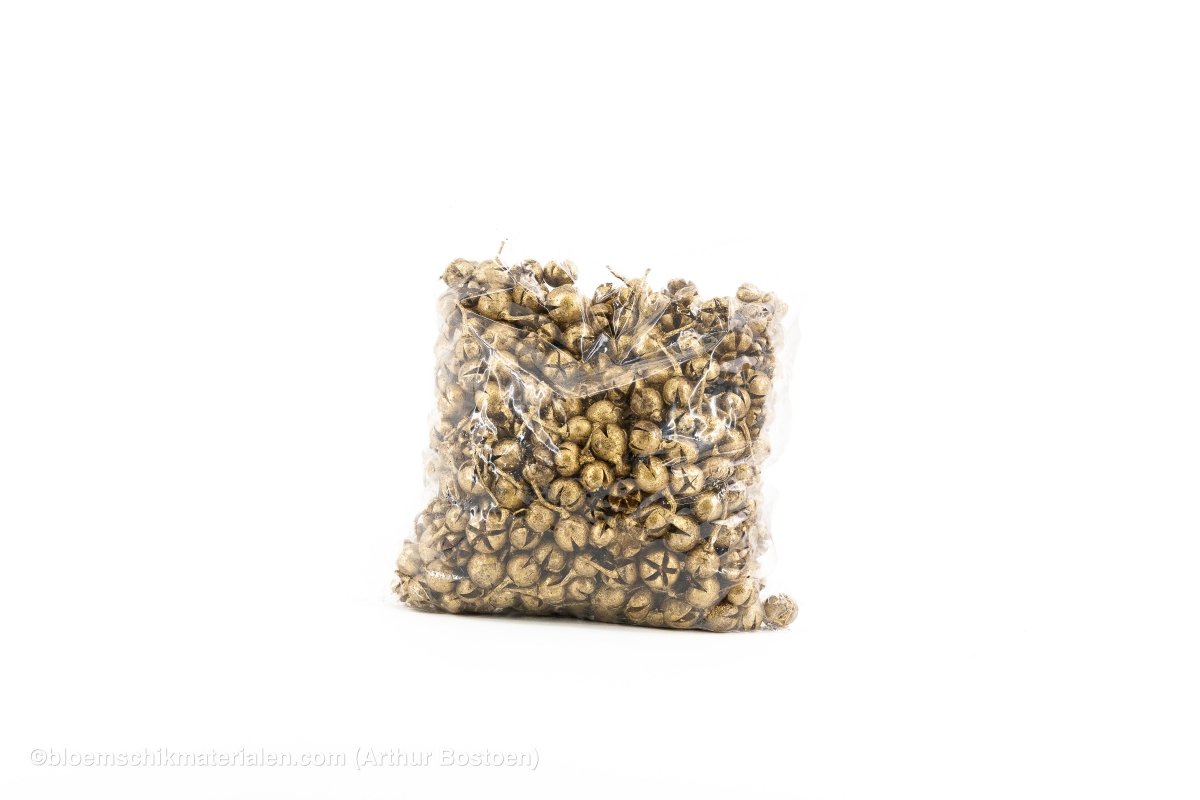 CHILONI GOUD +/ - 1KG - bloemschikmaterialen.com
