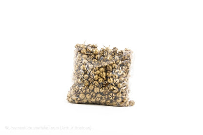 CHILONI GOUD +/ - 1KG - bloemschikmaterialen.com