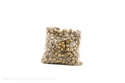 CHILONI GOUD +/ - 1KG - bloemschikmaterialen.com