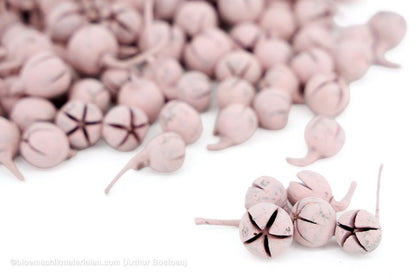 CHILONI PASTEL PINK +/-100GR - bloemschikmaterialen.com