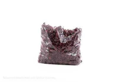 CHILONI ROOD +/ - 1KG - bloemschikmaterialen.com
