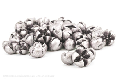 CHILONI ZILVER +/-1KG