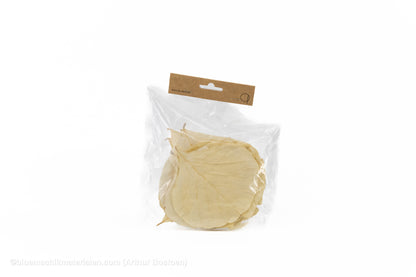 COBRA BLAD NATUREL 50ST