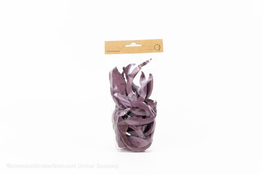 COCO CURL BLACKBERRY +/ - 75GR - bloemschikmaterialen.com