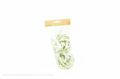 COCO CURL PEARL MINT +/ - 75GR - bloemschikmaterialen.com