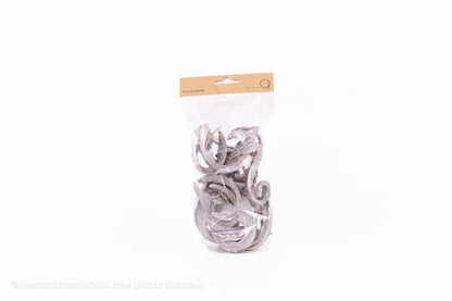 COCO CURL PEARL PINK +/ - 75GR - bloemschikmaterialen.com