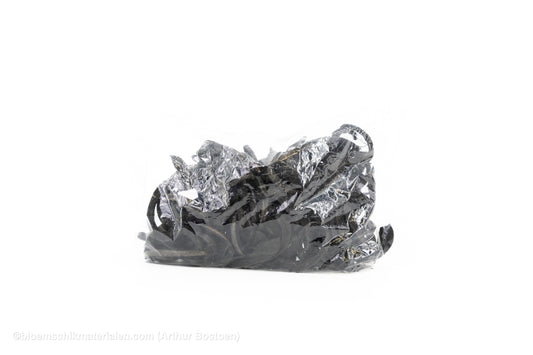 COCO CURL ZWART +/-500GR