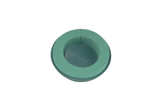 DESIGN RING 1ST (23CM met GESLOTEN BODEM) - bloemschikmaterialen.com