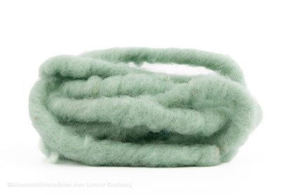 DIKKE WOL MUNT (MIRABELL FLAUSCH) +/ - 25M - bloemschikmaterialen.com