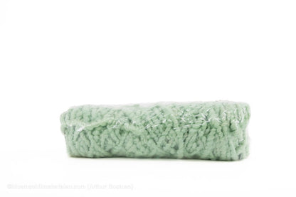 DIKKE WOL MUNT (MIRABELL FLAUSCH) +/ - 25M - bloemschikmaterialen.com