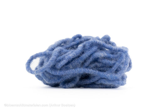 DUNNE WOLDRAAD LAVENDEL (DOCHTFADEN) +/ - 55M - bloemschikmaterialen.com