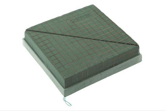 ECOBASE CUSHION MAXI 1ST (36x36CM) - bloemschikmaterialen.com