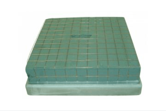 ECOBASE CUSHION MEDI 1ST (28X28CM) - bloemschikmaterialen.com