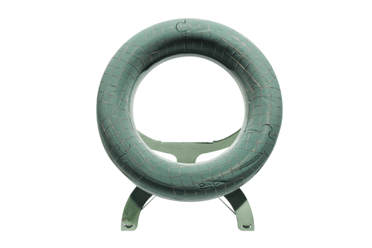 ECOBASE DECO - KRANS 1ST (52CM) - bloemschikmaterialen.com