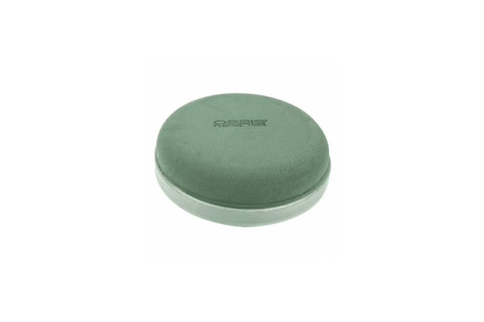 ECOBASE KUSSEN 1 ST ( 25CM) - bloemschikmaterialen.com