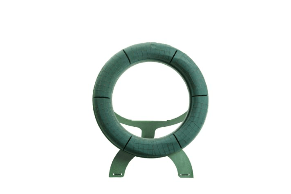 ECOBASE MINI KRANS 1ST (8X42CM) - bloemschikmaterialen.com