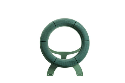 ECOBASE MINI KRANS 1ST (8X42CM) - bloemschikmaterialen.com