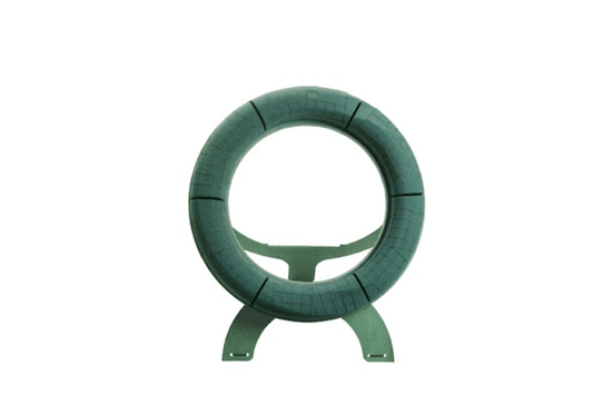 ECOBASE MINI KRANS 1ST (8X42CM) - bloemschikmaterialen.com