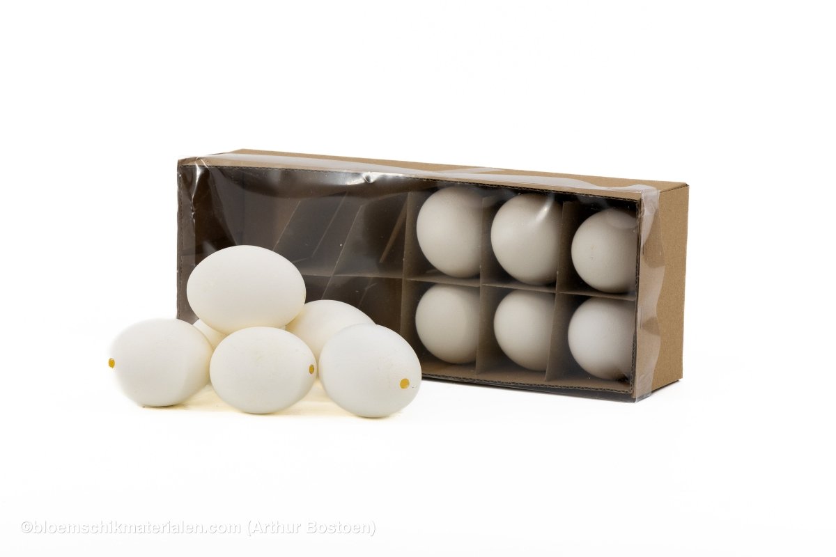 EENDENEIEREN 12ST - bloemschikmaterialen.com