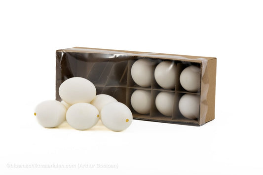 EENDENEIEREN 12ST - bloemschikmaterialen.com