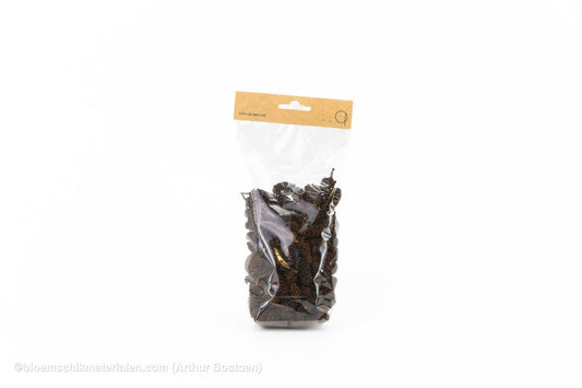 ELZEN NATUREL +/ - 75GR - bloemschikmaterialen.com