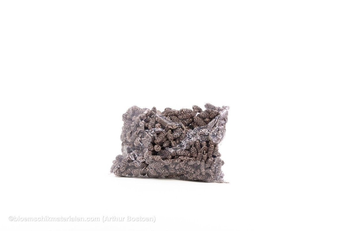 ELZEN ROSE GOLD +/ - 300GR - bloemschikmaterialen.com