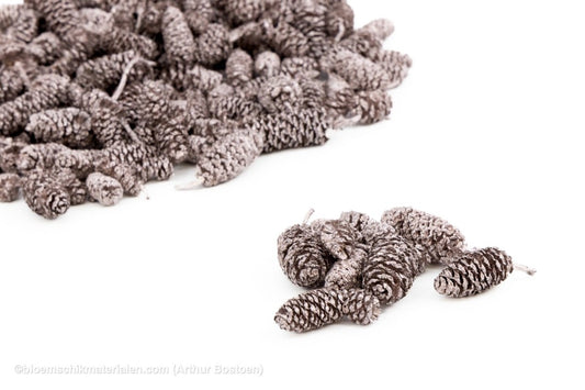 ELZEN ROSE GOLD +/ - 300GR - bloemschikmaterialen.com