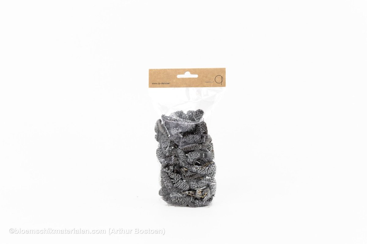 ELZEN WHITE WASH +/ - 75GR - bloemschikmaterialen.com