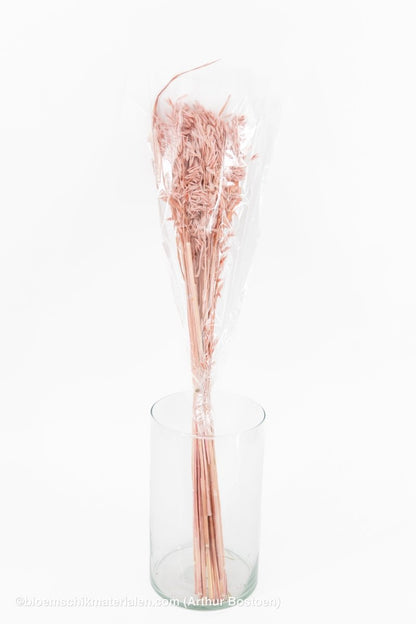 HAVER POEDERROOS +/ - 100GR - bloemschikmaterialen.com