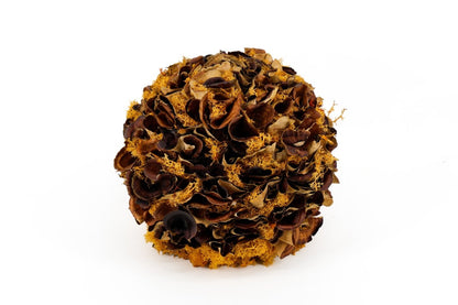 Herfstbol (±25cm ⌀) - bloemschikmaterialen.com