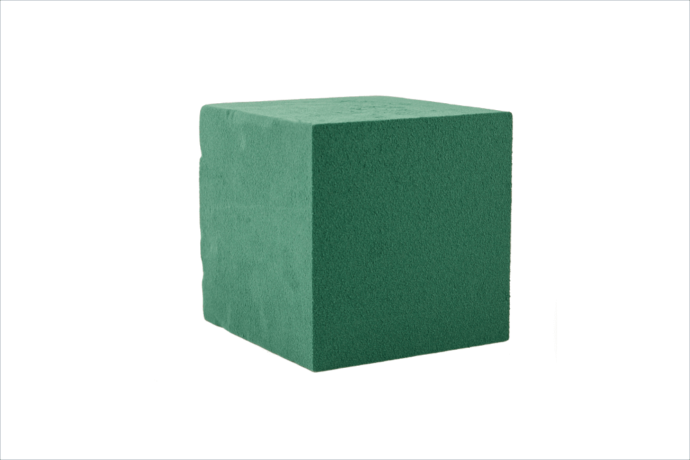 IDEAL KUBUS 1ST (15X15CM) - bloemschikmaterialen.com