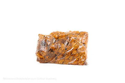 IJSLANDS MOS COGNAC +/ - 450GR - bloemschikmaterialen.com