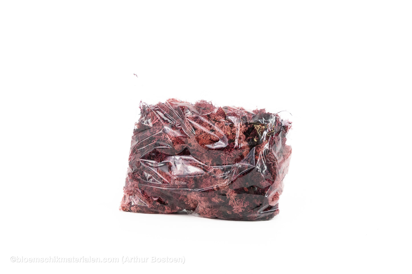 IJSLANDS MOS POEDERROOS +/-450GR