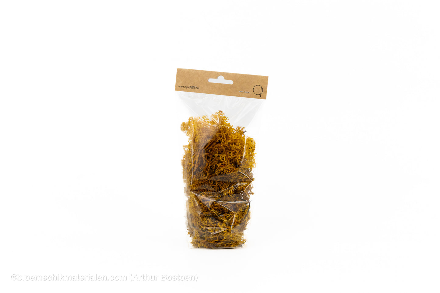 IJSLANDS MOS COGNAC +/-50GR