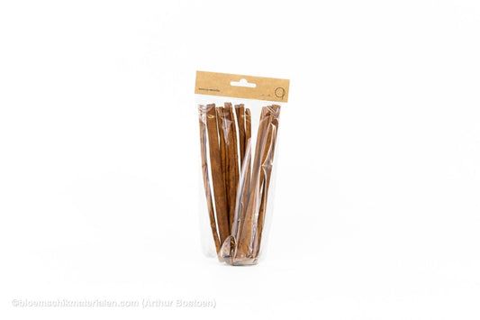 KANEEL 20CM +/-100GR - bloemschikmaterialen.com