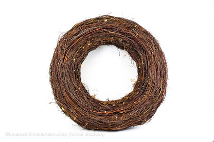 KRANS BERK 20/70CM (dunne takken) - bloemschikmaterialen.com