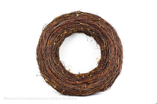 KRANS BERK 20/70CM (dunne takken) - bloemschikmaterialen.com