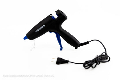 LIJMPISTOOL BUHNEN 80W HOGE TEMPERATUUR - bloemschikmaterialen.com