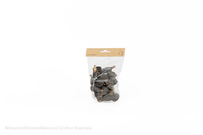LOTUS MINI Naturel 20 ST - bloemschikmaterialen.com